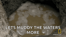 Murkywater Subterraneantreasure GIF