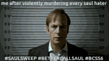Better Call Saul Breaking Bad GIF - Better Call Saul Breaking Bad Saul Goodman GIFs
