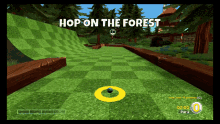 Golf With Your Friends Hop On Golf With Your Friends GIF - Golf With Your Friends Hop On Golf With Your Friends The Forest GIFs