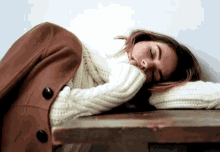Lily James Wake Up GIF - Lily James Wake Up Wide Eye GIFs