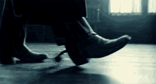 Boots Swag GIF