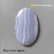 Agate Gemstone Crazylace Agate GIF