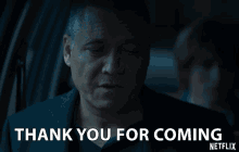 Thank You For Coming Appreciate It GIF - Thank You For Coming Appreciate It Thanks For Being Here GIFs