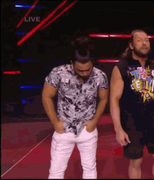 Matt Jackson GIF