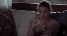 Merslore Meredith Tequila GIF - Merslore Meredith Tequila GIFs