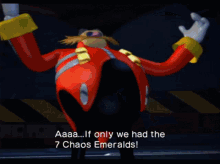 Sonic Heroes Chaos Emeralds GIF - Sonic Heroes Chaos Emeralds Sonic GIFs