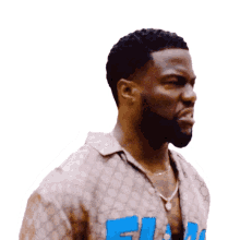 disappointed kevin hart bustle angry upset