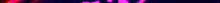 a red , pink and blue curtain with a blurred background .