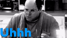 Seinfeld George Confused GIF - Seinfeld George Confused Surprised GIFs