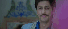 Kishanlal Shah Rukh Khan GIF - Kishanlal Shah Rukh Khan Paheli GIFs