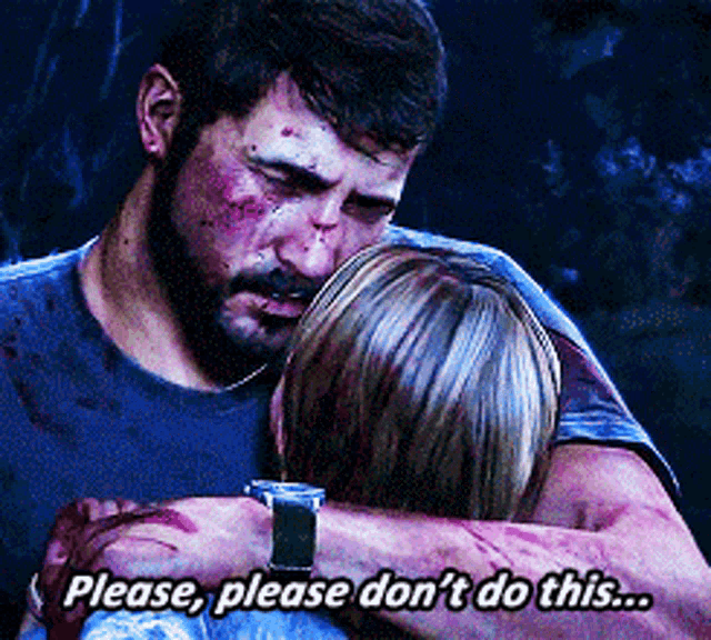 YARN, Oh, funny., The Last of Us (2023) - S01E02 Infected, Video gifs by  quotes, 478973f0