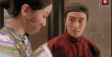 Shocked Stephen Chow GIF - Shocked Stephen Chow Face GIFs