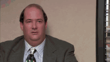 The Office Kevin Malone GIF - The Office Kevin Malone I Was Supposed To Tell Somebody But I Didnt GIFs