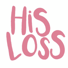 and loss