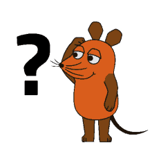 die sendung mit der maus die maus what die sendung mit der maus die maus what