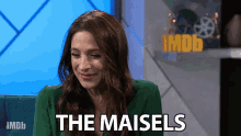 The Maisels Funny GIF - The Maisels Funny Hilarious GIFs