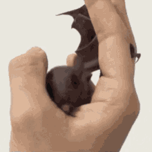 Batman Tongue GIF - Batman Bat Tongue GIFs