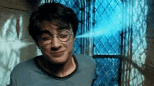 Harry Potter Daniel Radcliffe GIF - Harry Potter Daniel Radcliffe Steam Ears GIFs
