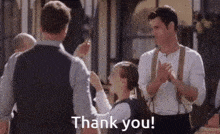 Allie Grant Thank You Wcthhearties GIF - Allie Grant Thank You Wcthhearties GIFs