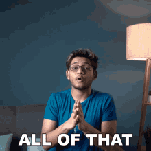 All Of That Anubhav Roy GIF - All Of That Anubhav Roy Everything GIFs