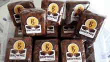 Brownies GIF - Brownies GIFs