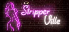 Stripperville Strippervillenft GIF - Stripperville Strippervillenft Strippernft GIFs