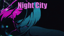 Night City Discord GIF - Night City Discord GIFs