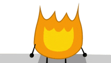Fireafy Firey GIF - Fireafy Firey Leafy GIFs