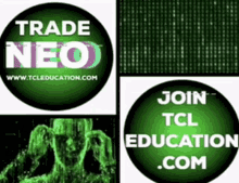 tcl tcleducation trade neo matrix