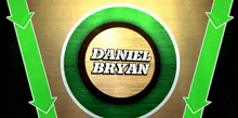 Daniel Bryan GIF - Daniel Bryan GIFs