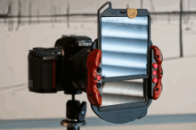 Neutral Density Camera GIF - Neutral Density Camera Filter GIFs