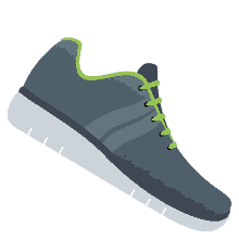 shoe running