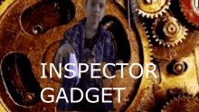 Erb Inspector Gadget GIF - Erb Inspector Gadget 01lego Fan GIFs