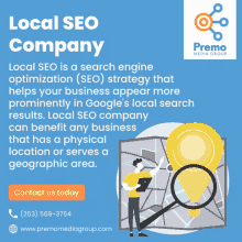 Local Seo Company Seo Company GIF - Local Seo Company Seo Company Digital Marketing Services GIFs
