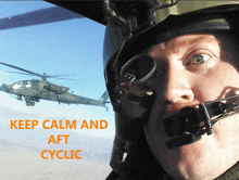 Keep Calm And Aft Cyclic Apache GIF - Keep Calm And Aft Cyclic Apache Ah-64d GIFs