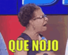 Que Nojo What GIF - Que Nojo What Disgusting GIFs