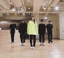 Yoona Dance GIF
