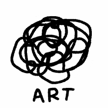 art doodle