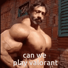 Valorant Play Valorant GIF - Valorant Play Valorant GIFs