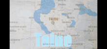 Taino Map GIF - Taino Map GIFs