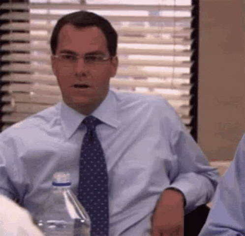 David Wallace Andy Buckley GIF - David Wallace Andy Buckley The Office -  Discover & Share GIFs