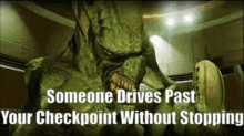Checkpoint Cali Rp Drives Leaves Nitrprp GIF - Checkpoint Cali Rp Drives Leaves Nitrprp GIFs