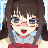 a girl wearing glasses and a red bow tie is smiling