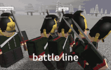 Battle Line GIF - Battle Line GIFs