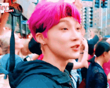 Chanhee New The Boyz GIF - Chanhee New The Boyz The Boyz GIFs