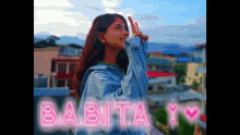 Babita Babita Acharya GIF - Babita Babita Acharya Video Editing GIFs