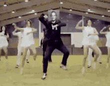 Totp Torch Of The Protectorate GIF - Totp Torch Of The Protectorate Archibald Roosevelt GIFs