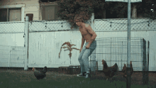 Chase Chicken GIF - Chase Chicken Justin Bieber GIFs