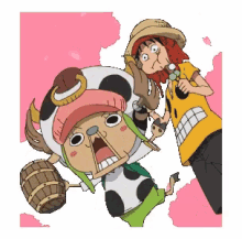Anime One Piece GIF - Anime One Piece Cartoon GIFs