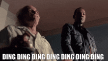 Breaking Bad Ding Ding Ding GIF - Breaking Bad Ding Ding Ding GIFs